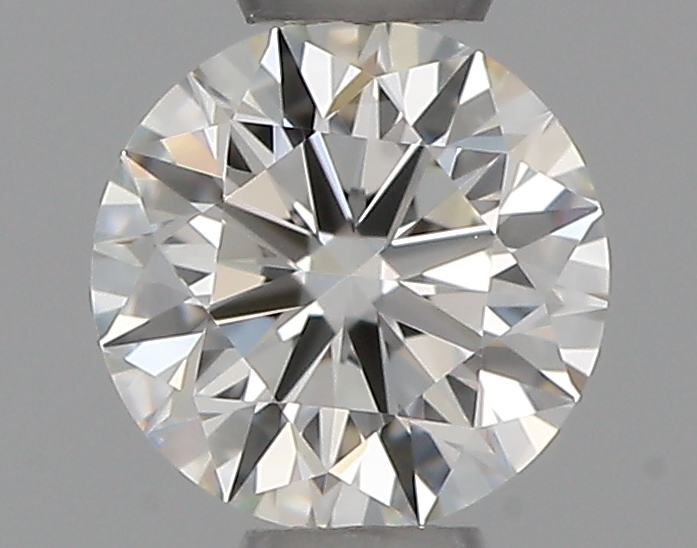 Round 0.3 ct I VVS2