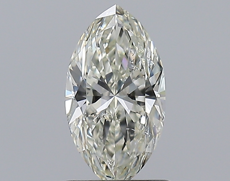 Marquise 1.01 ct I SI2