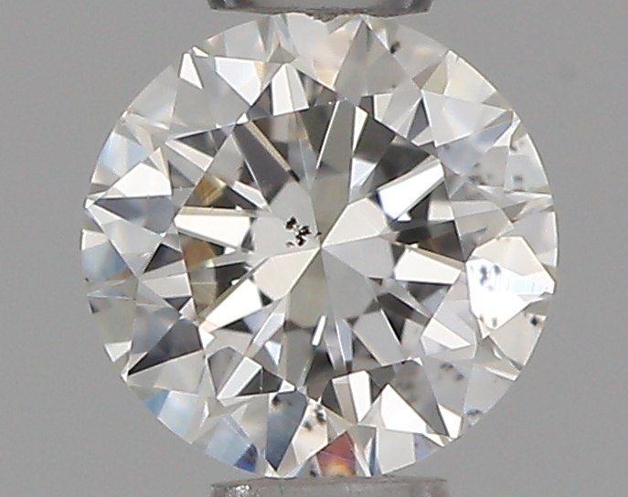 Round 0.3 ct G SI1