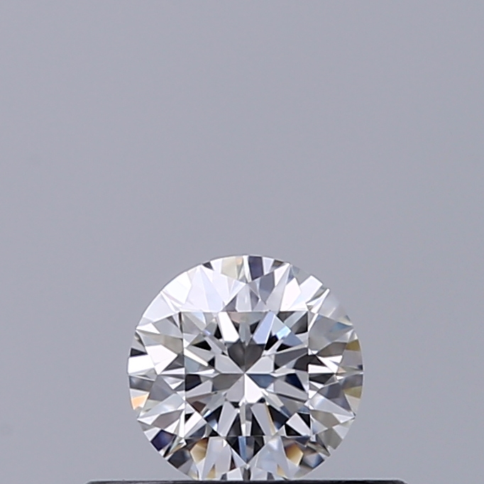 Round 0.23 ct F VVS2