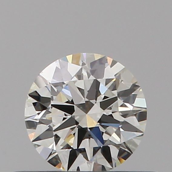 Round 0.34 ct H VVS2