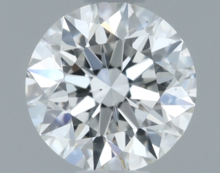 Round 0.5 ct G VS2