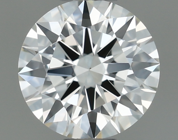 Round 0.47 ct K VVS1