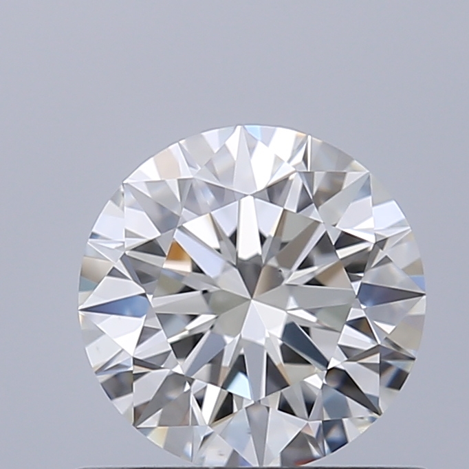 Round 0.73 ct G VS1