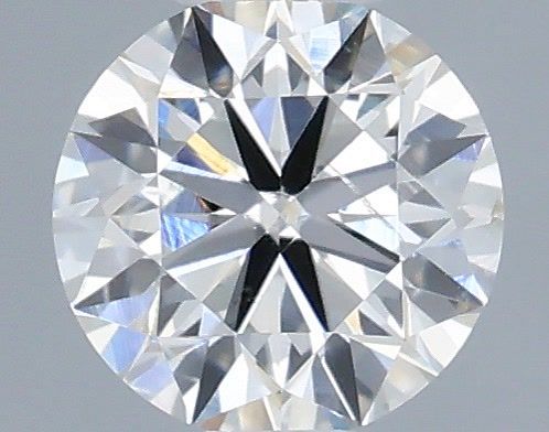 Round 0.3 ct H SI1