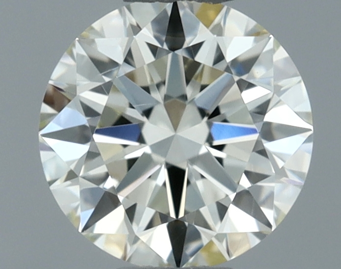 Round 0.43 ct M SI1