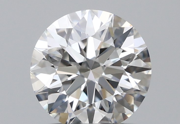 Round 0.42 ct G VVS1