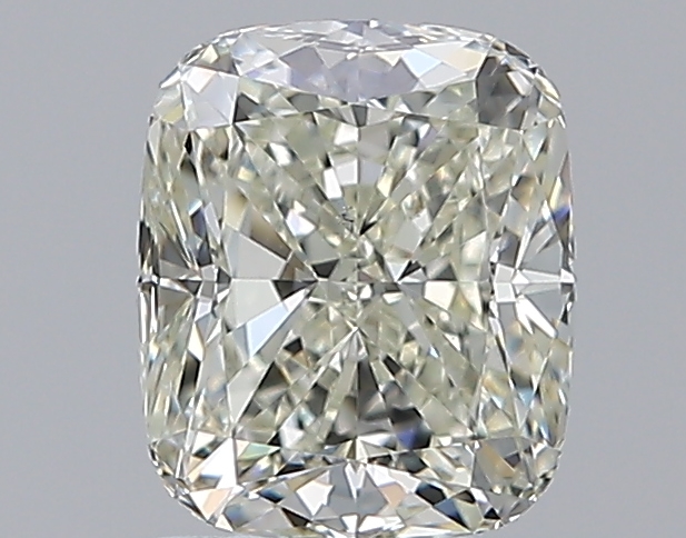 Cushion 1.51 ct L SI1