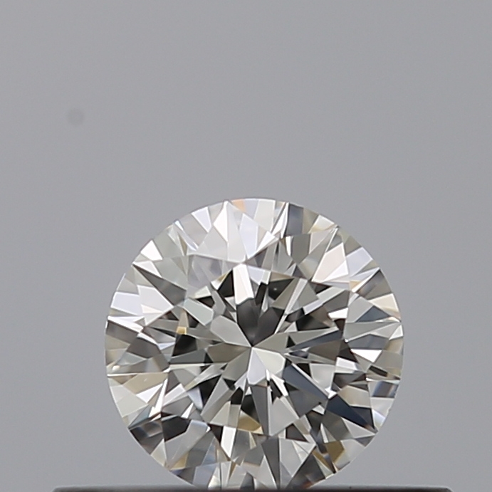Round 0.31 ct F IF