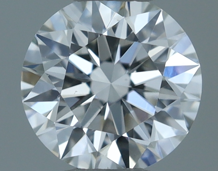 Round 0.3 ct J SI1