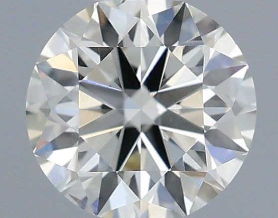 Round 0.33 ct I VS2