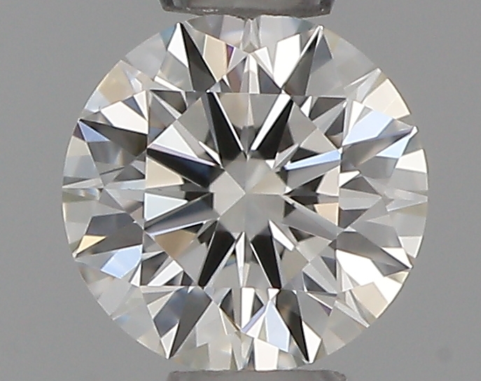 Round 0.31 ct I VVS2