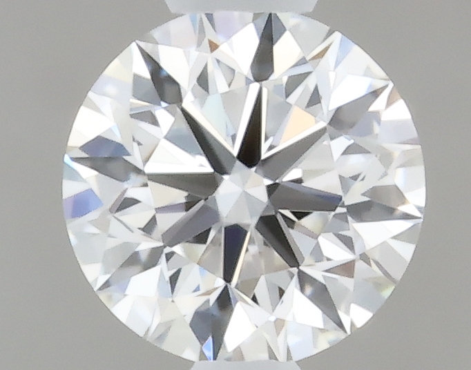 Round 0.31 ct G VVS1