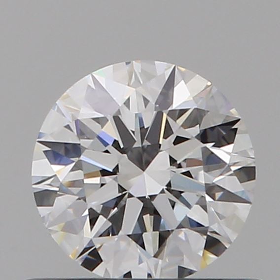 Round 0.5 ct D VS1