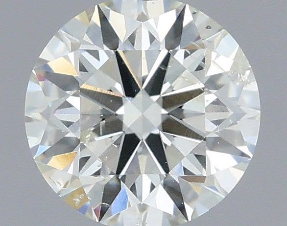 Round 0.4 ct I SI2