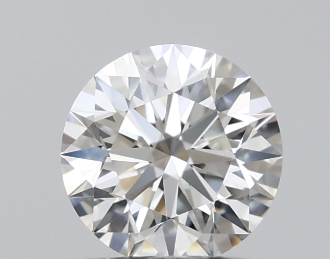 Round 0.4 ct G VS2