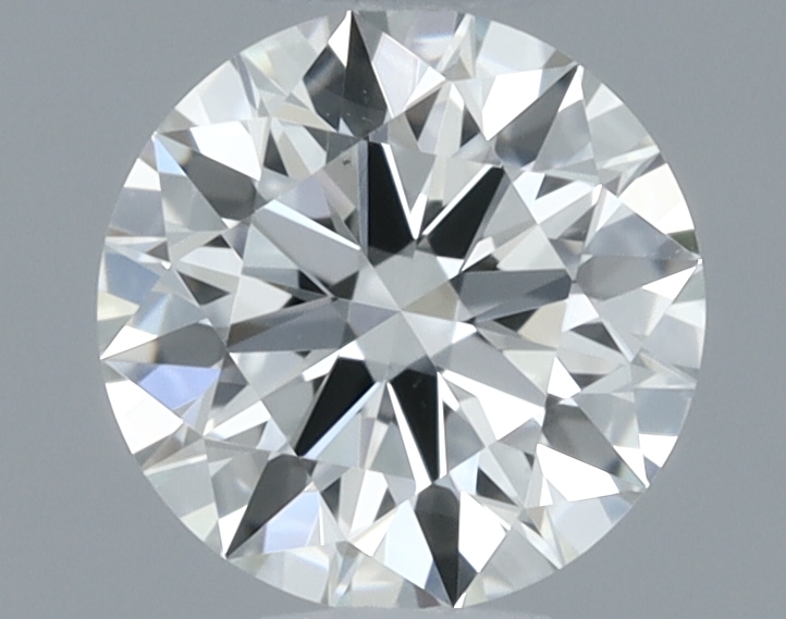 Round 0.46 ct J VS1