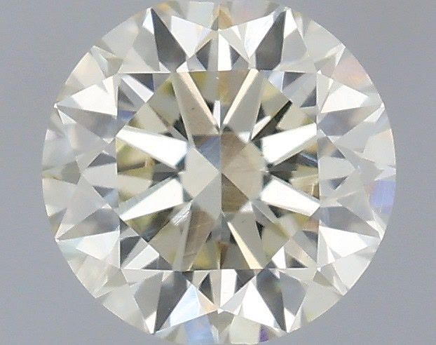Round 0.34 ct L VS1
