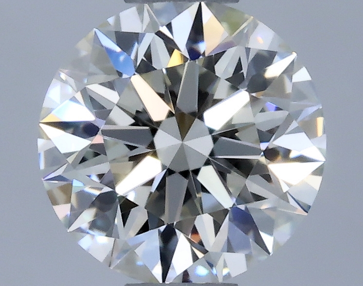 Round 0.5 ct J IF