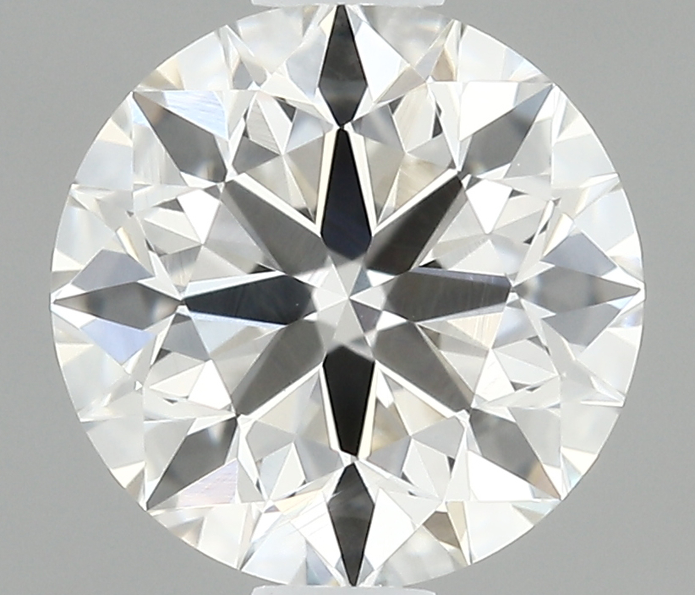 Round 0.71 ct I VVS2