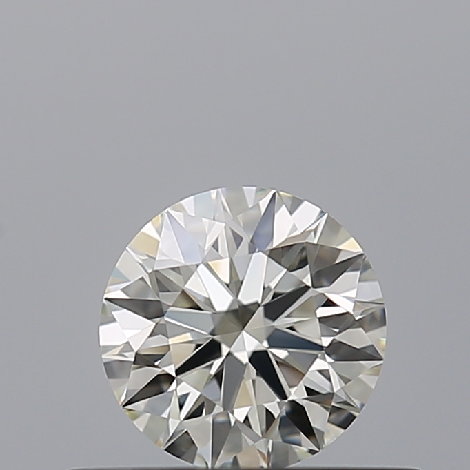 Round 0.41 ct I IF