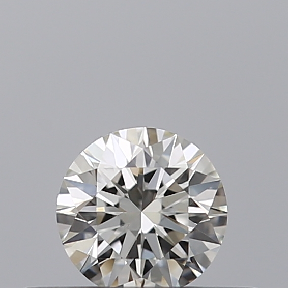Round 0.22 ct G VVS1