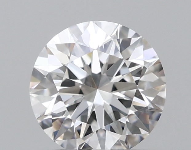 Round 0.35 ct F VVS1