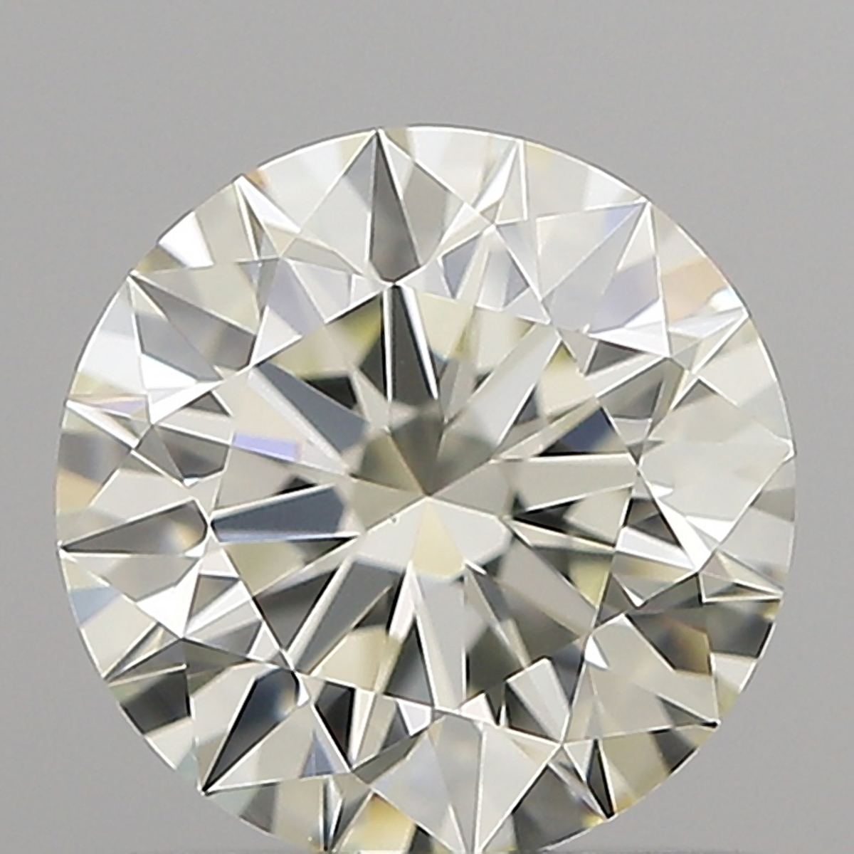 Round 0.74 ct K VS1