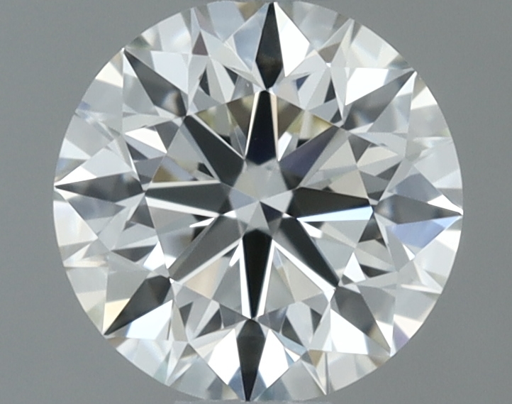 Round 0.45 ct K VS1