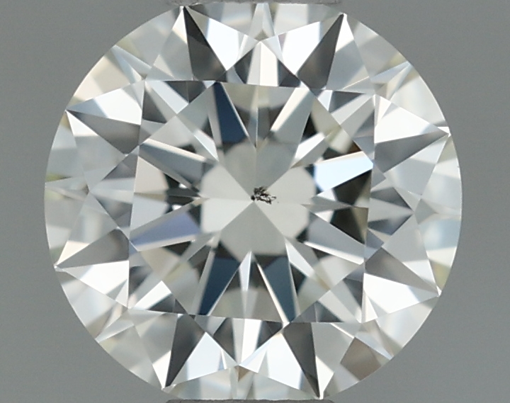 Round 0.4 ct M SI1