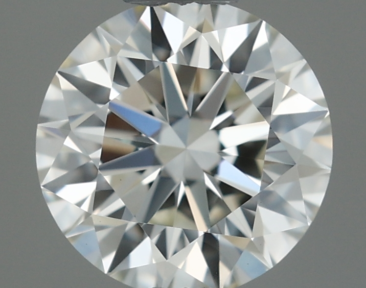 Round 0.45 ct K VVS1