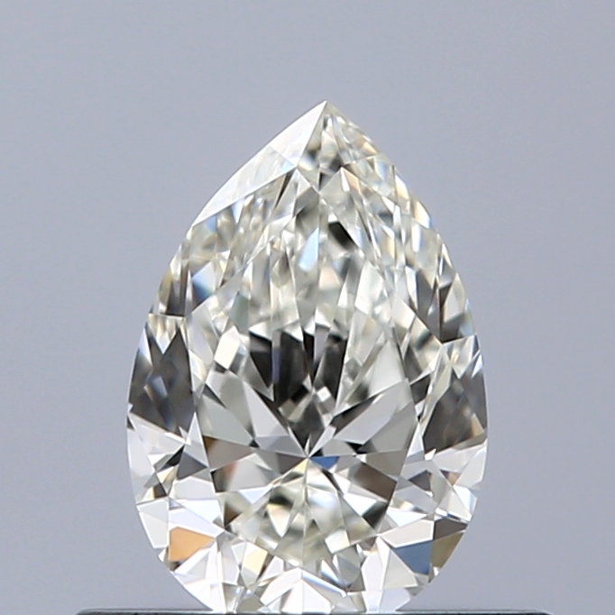 Pear 0.41 ct I VVS1