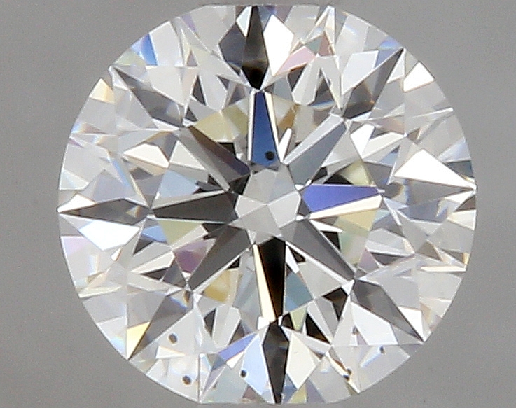 Round 0.44 ct I SI1