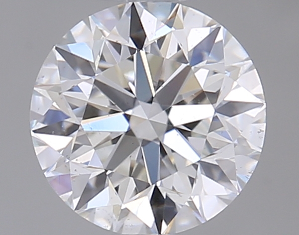 Round 0.5 ct G SI1