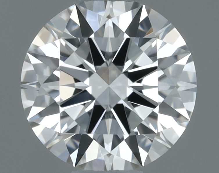 Round 0.36 ct I VVS2