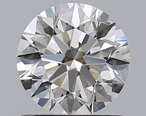 Round 0.8 ct G VS2