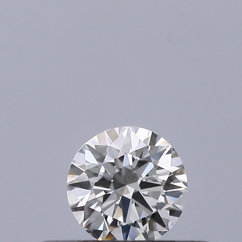 Round 0.2 ct G VVS2
