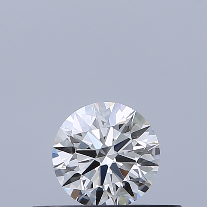 Round 0.28 ct H VVS1