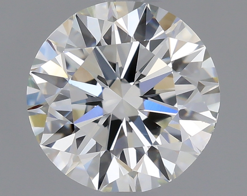 Round 0.9 ct J VS2