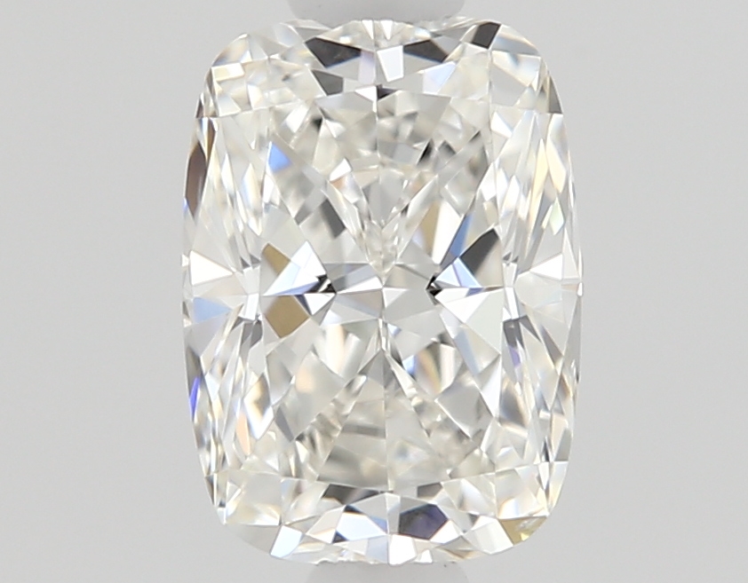 Cushion 0.5 ct G VS2