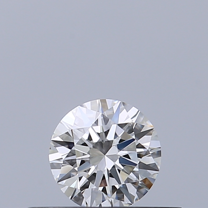 Round 0.28 ct E VS1