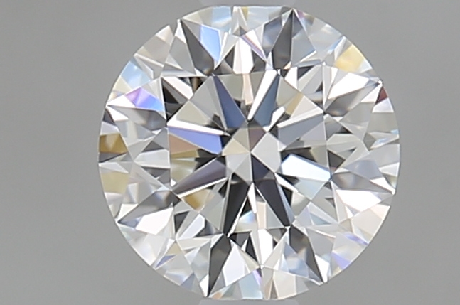 Round 0.6 ct G IF