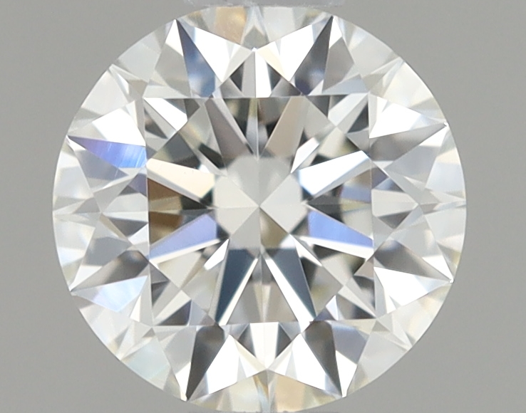 Round 0.45 ct I VVS2