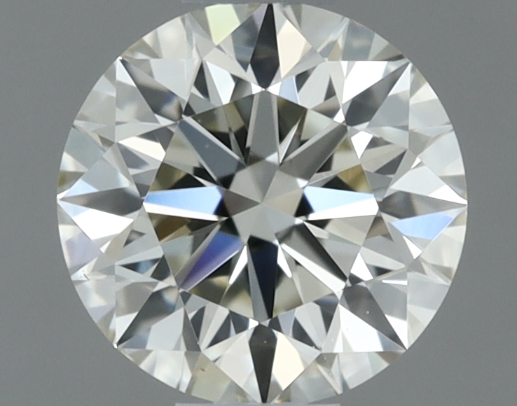 Round 0.5 ct M VS1