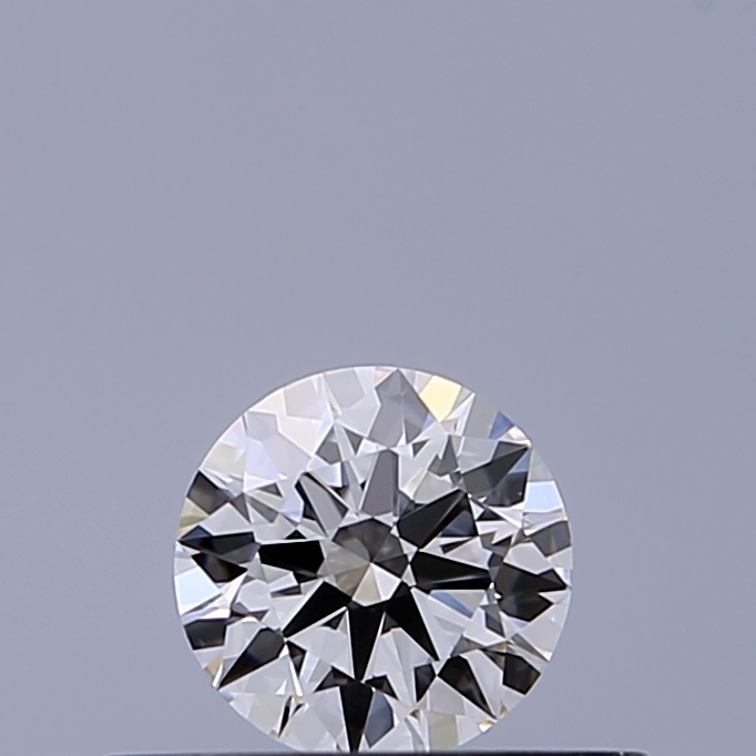 Round 0.28 ct E VVS2