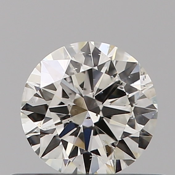 Round 0.4 ct I SI1