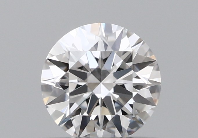 Round 0.2 ct F VVS1
