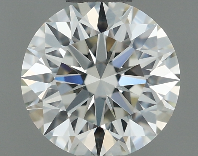Round 0.5 ct K VVS1