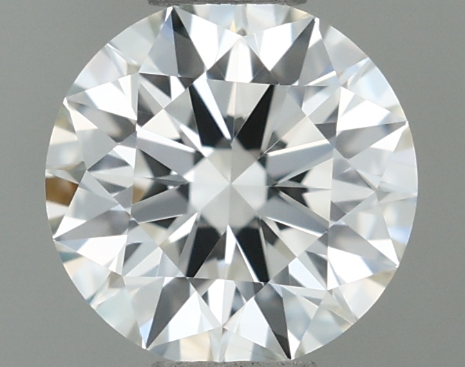 Round 0.45 ct J VVS1