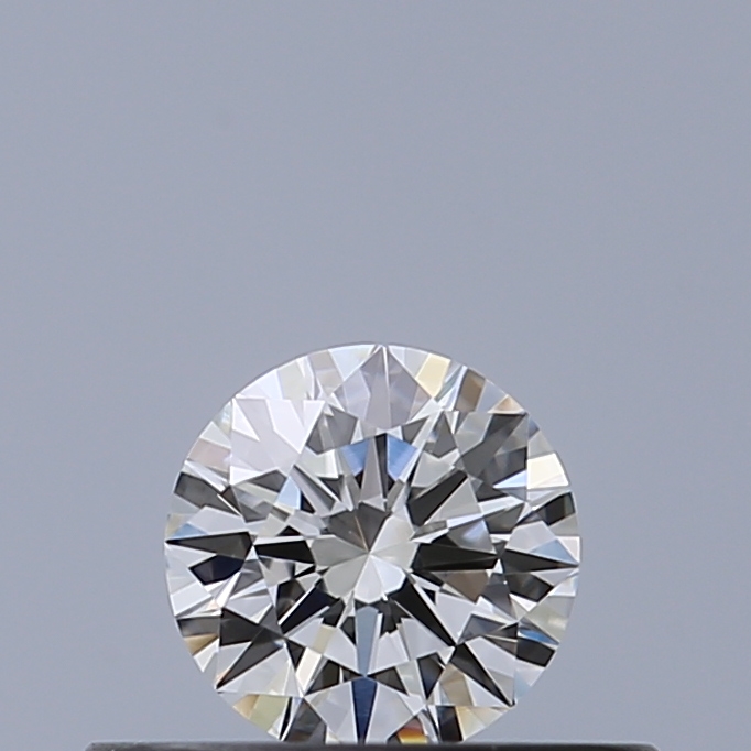 Round 0.29 ct E VVS2